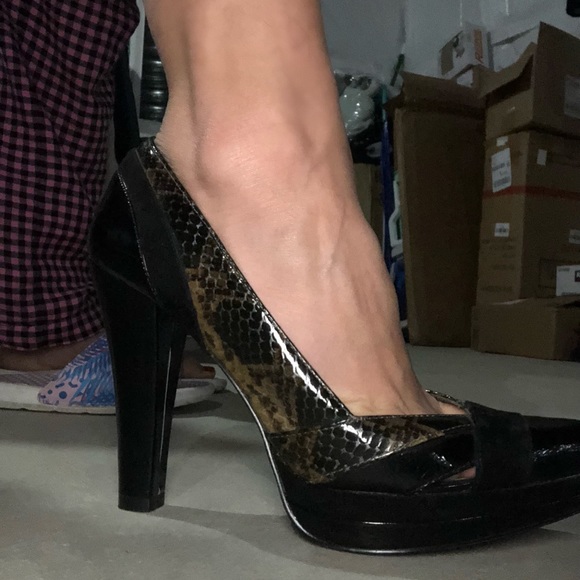 Carlos by carlos Santana heels - Picture 10 of 11